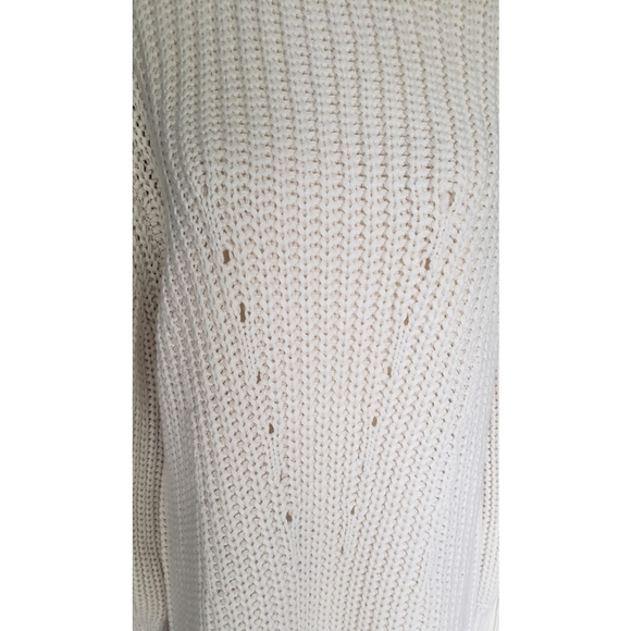 Anthropologie Moon River Sweater Dress - Picture 9 of 11